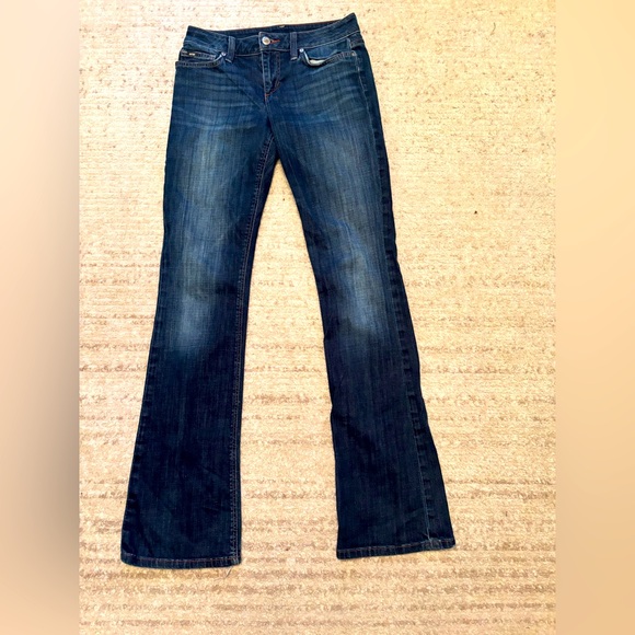 Joes Honey jeans size 26 - Picture 2 of 8